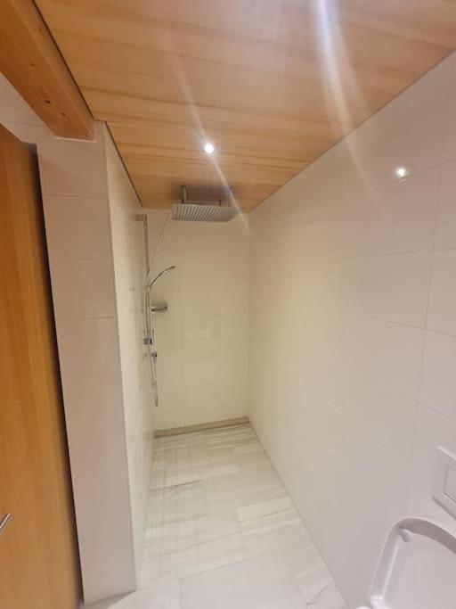 Grosszuegige Ferienwohnung Am Skigebiet Boedele Mit Rheintalblick Dornbirn Kültér fotó